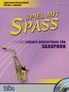 Spiel mit Spaß - Saxophon