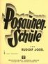 Posaunenschule, Band 3 - Jazz Posaune