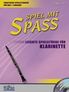 Spiel mit Spaß - Klarinette