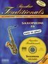 Popular Traditionals - Saxophone