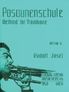 Posaunenschule, Band 1