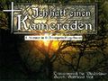 Ich hatt' einen Kameraden