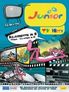 Junior TV Duett-Hits-Klarinette, Ten-Sax