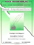 Samba Tanz