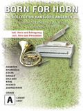 Born for Horn 1 - Horn und Klavier 1