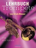 Lehrbuch Trompete 1