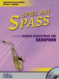 Spiel mit Spaß - Saxophon