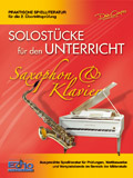 Solostücke für den Unterricht 2 - Saxophon