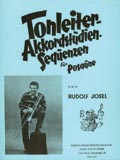 Tonleiter, Akkordstudien, Sequenzen