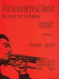 Posaunenschule, Band 1