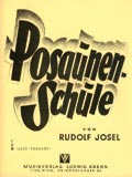 Posaunenschule, Band 3 - Jazz Posaune