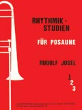 Rhythmik Studien, Heft 1