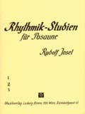 Rhythmik Studien, Heft 2