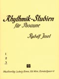 Rhythmik Studien, Heft 3