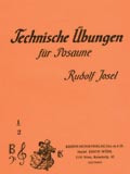 Technische Übungen, Heft 1
